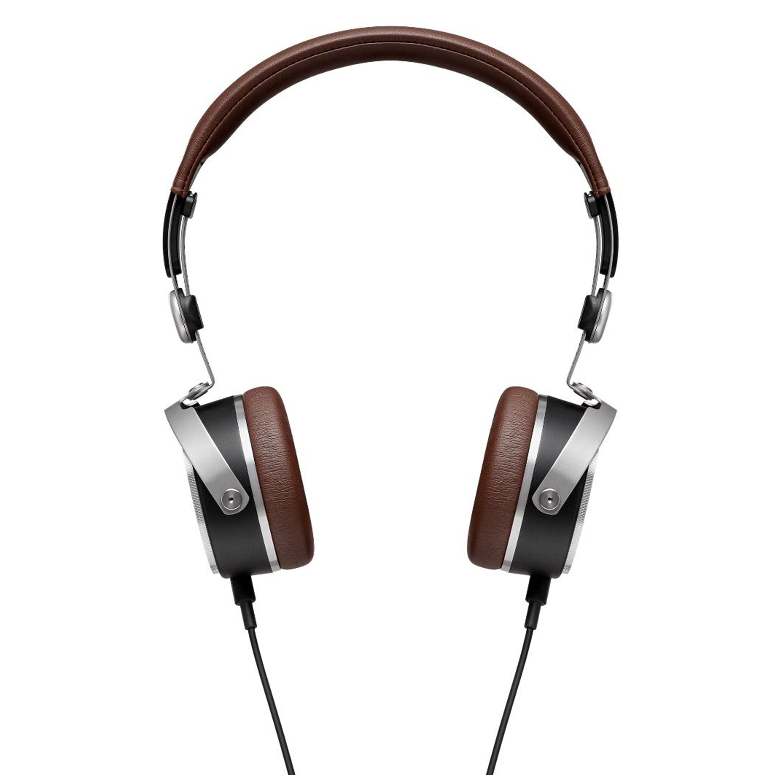 家電 beyerdynamic Aventho WIRED BROWN beyerdynamic Aventho Wired Tesla High-End Headphone - Brown